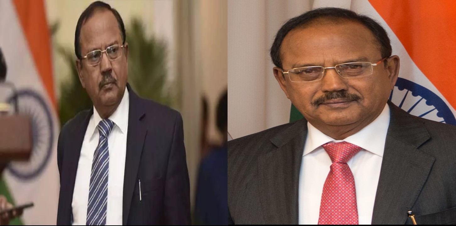 ajit doval