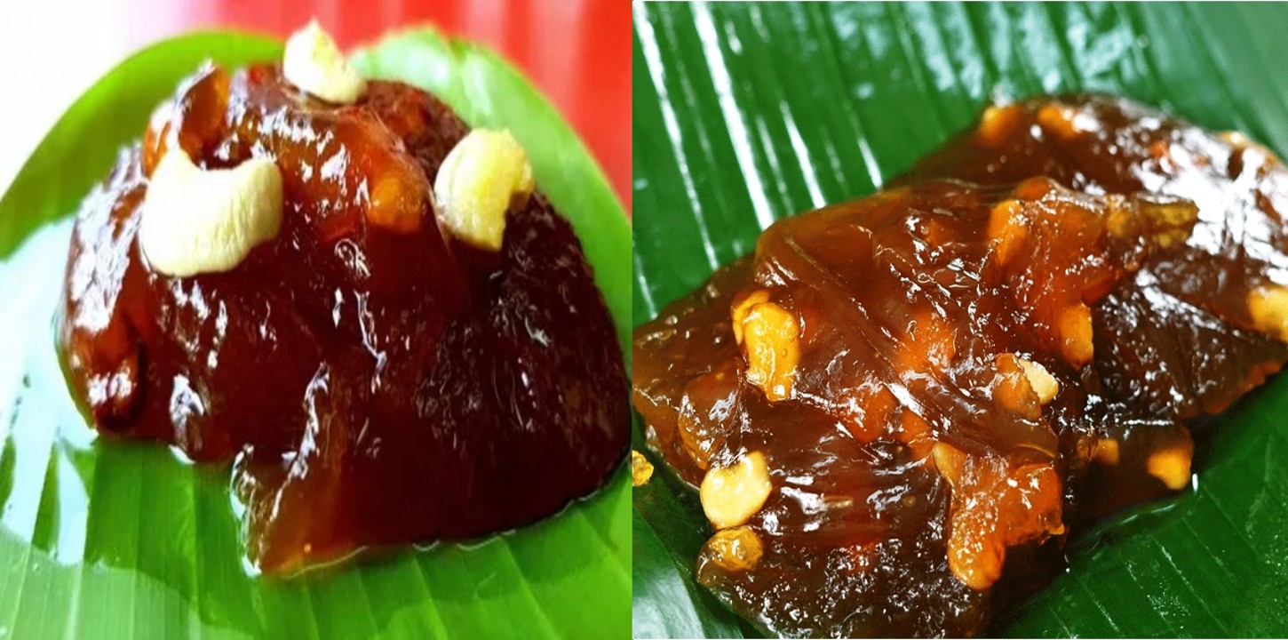 iruttukadai halwa