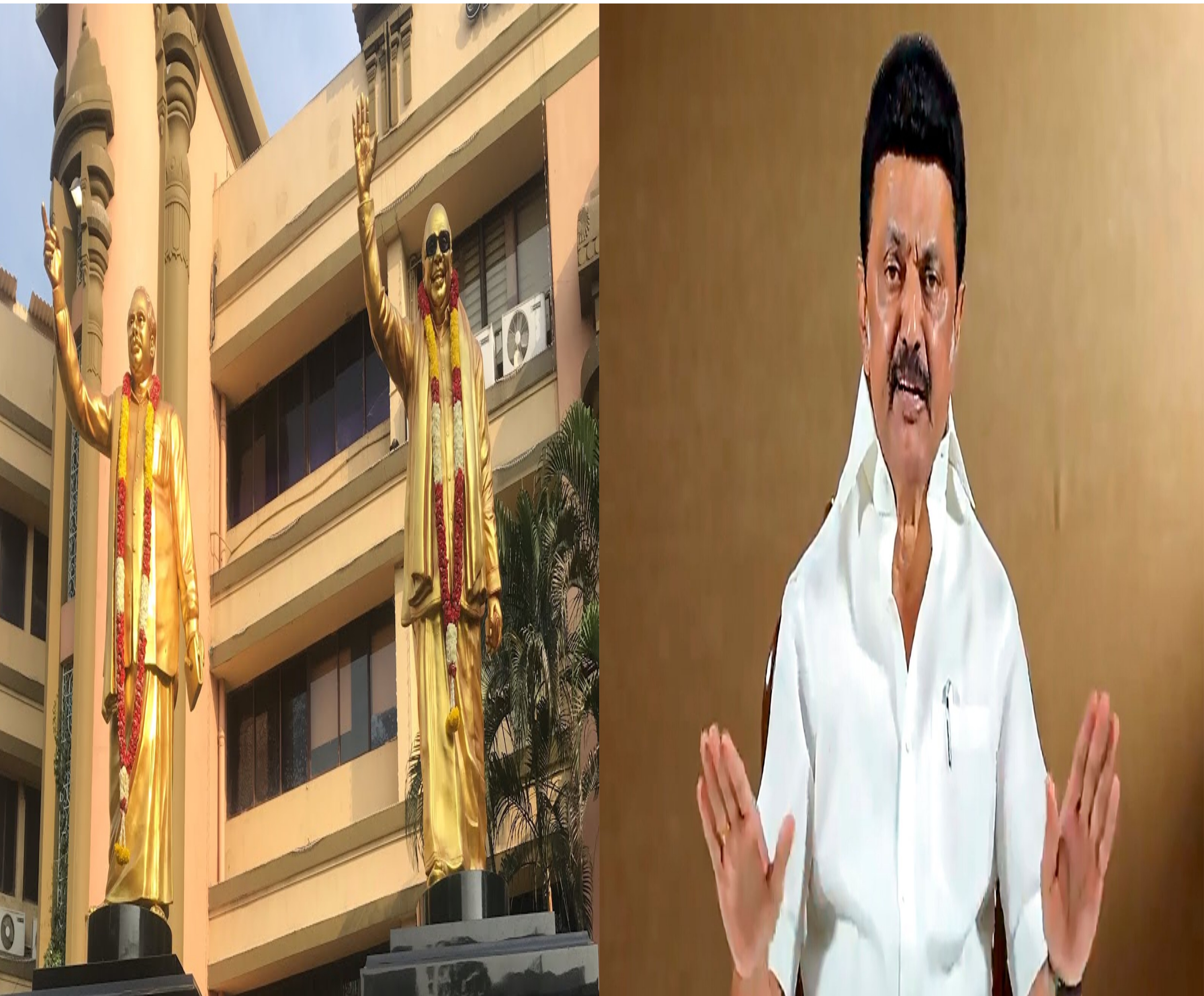 Mkstalin