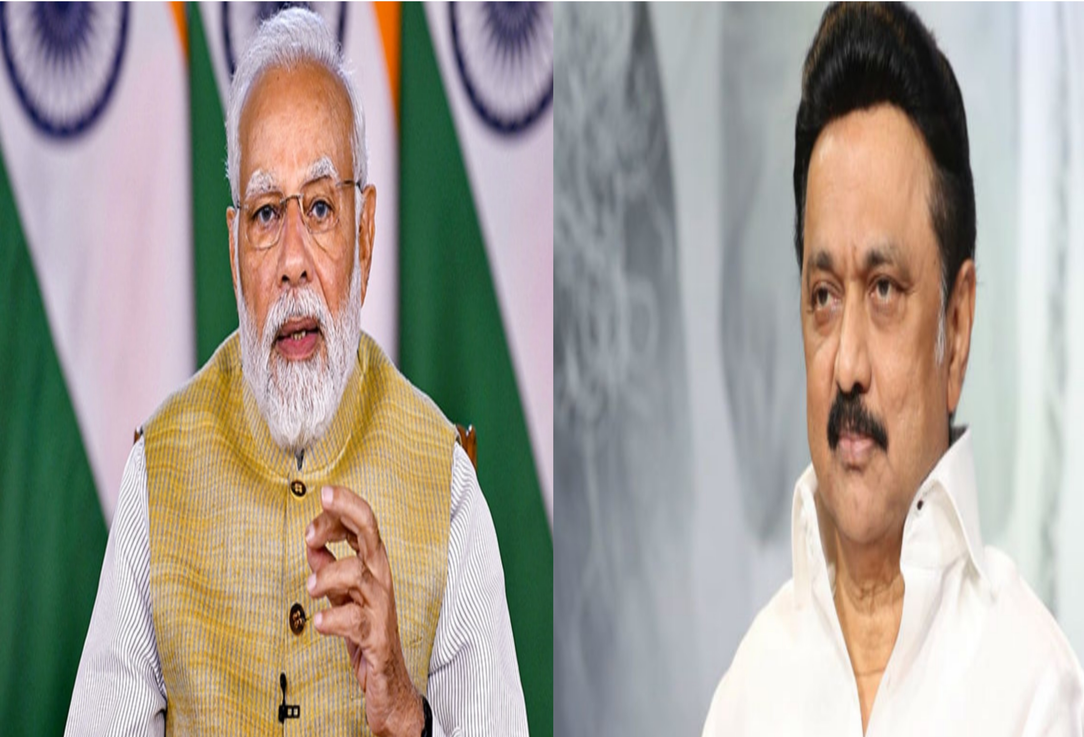 Modi,mkstalin