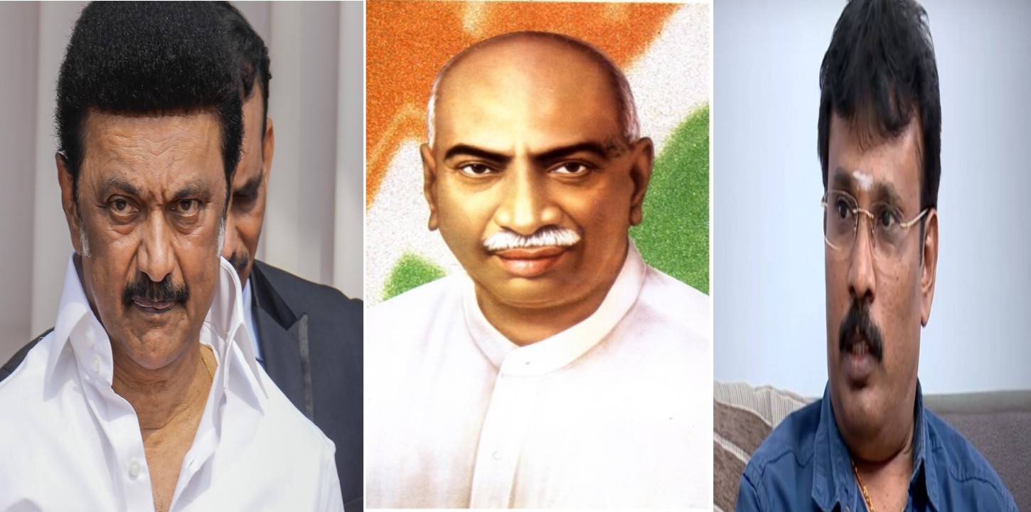 mk stalin, perarasu, kamaraj