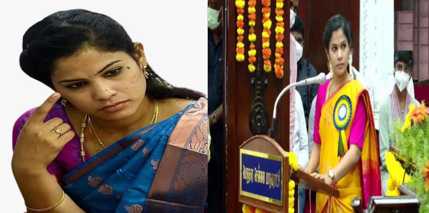 mayor priya