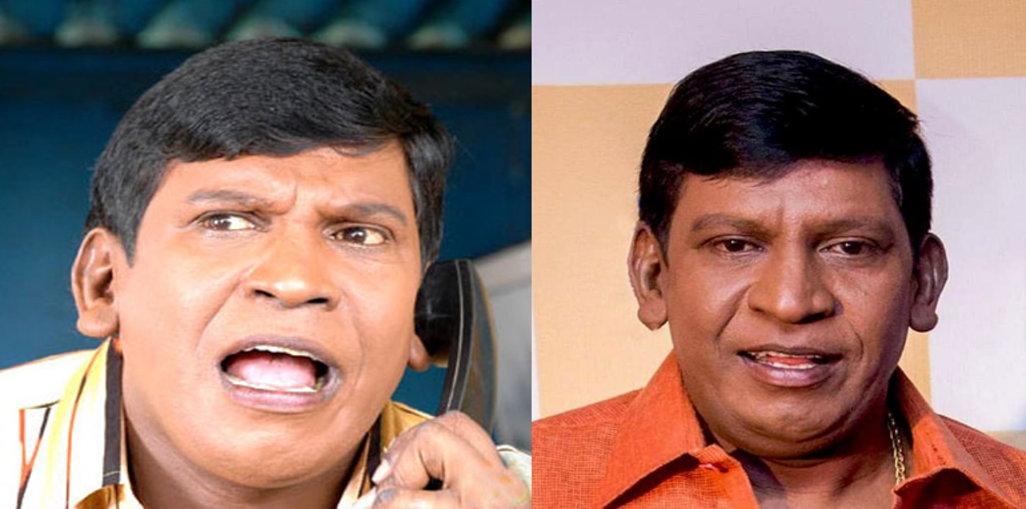 Vadivelu