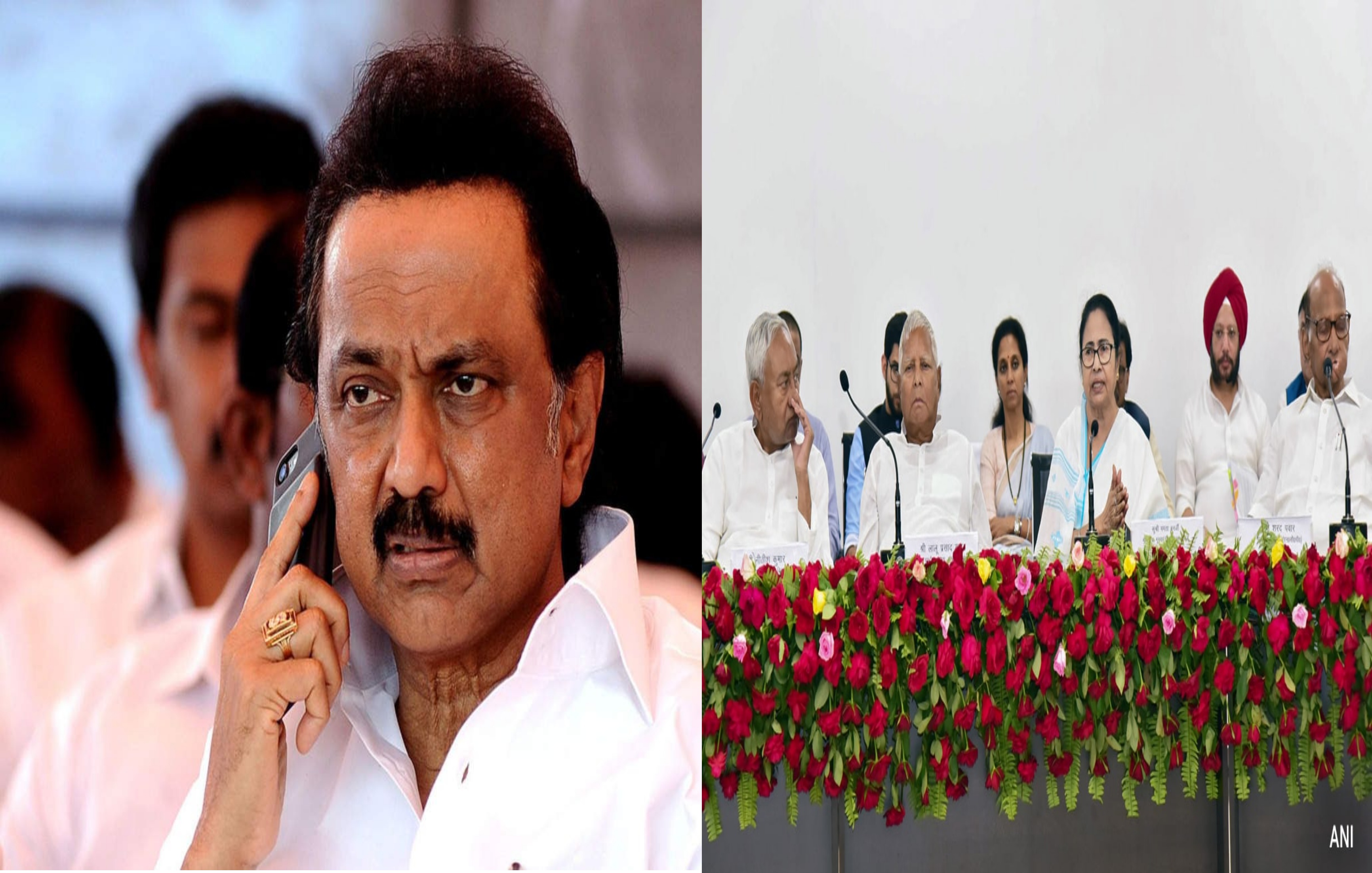 Mk stalin