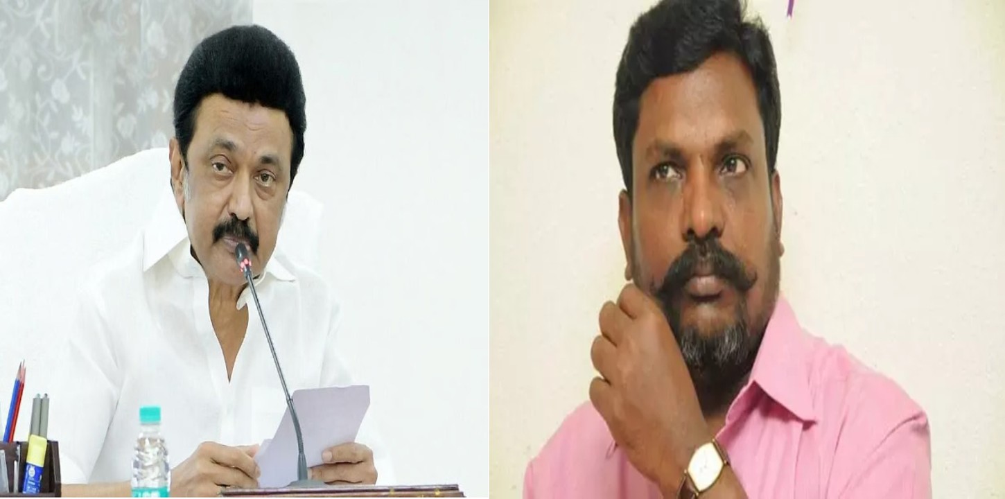 mkstalin , thirumavalavan