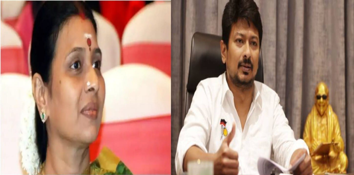 udhayanithi, durga stalin