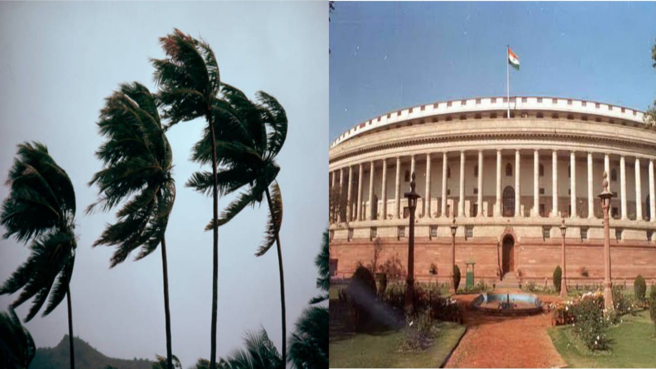 dmk,delhi Parliament