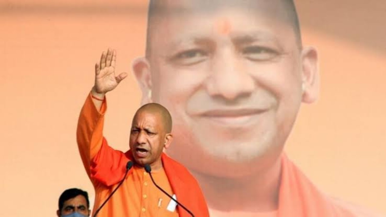 yogi adityanath