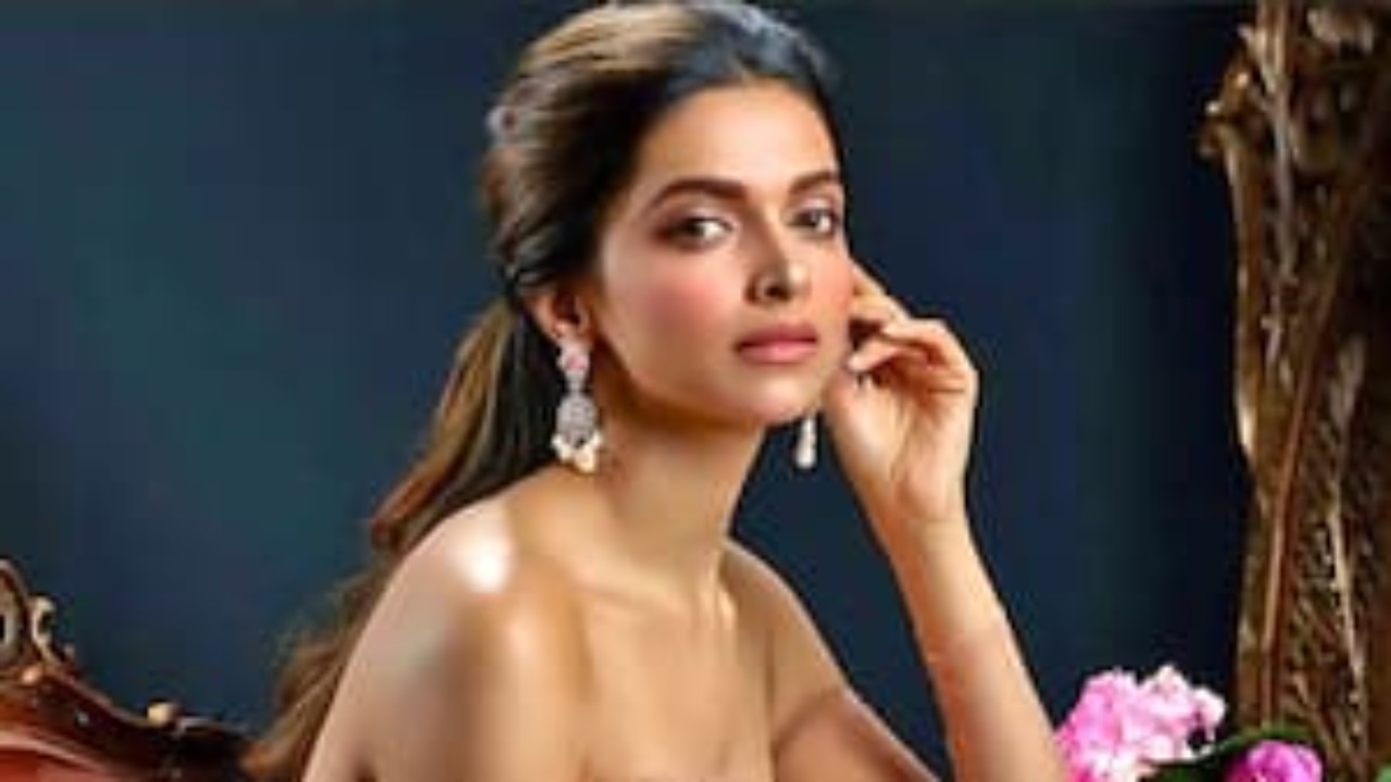 deepikaPadukone's