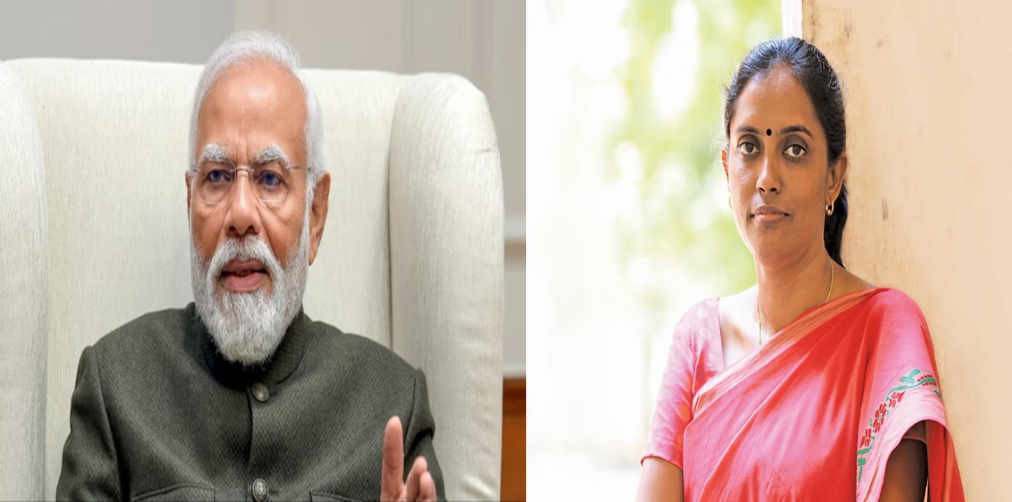 jothimani, pmmodi