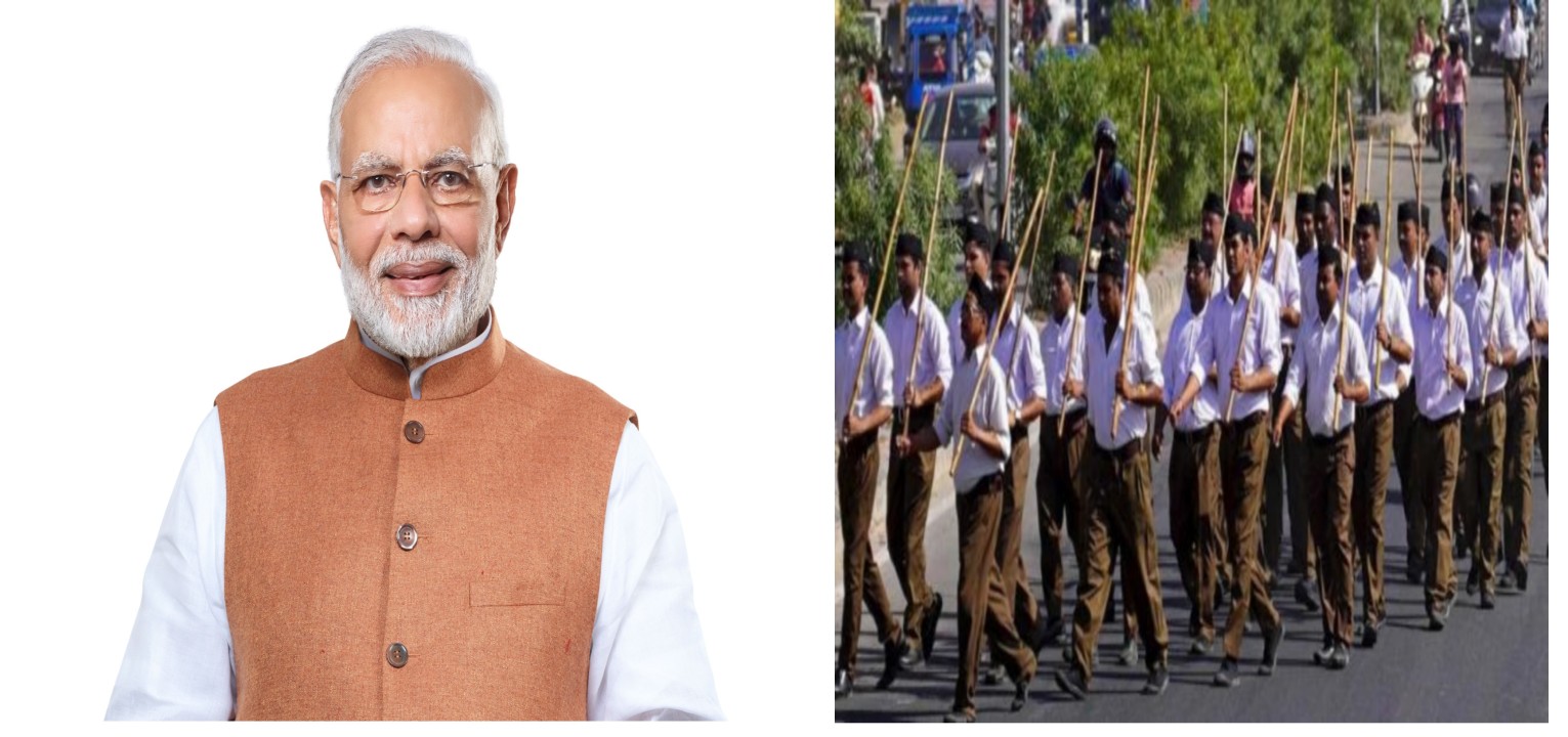 Rss,modi