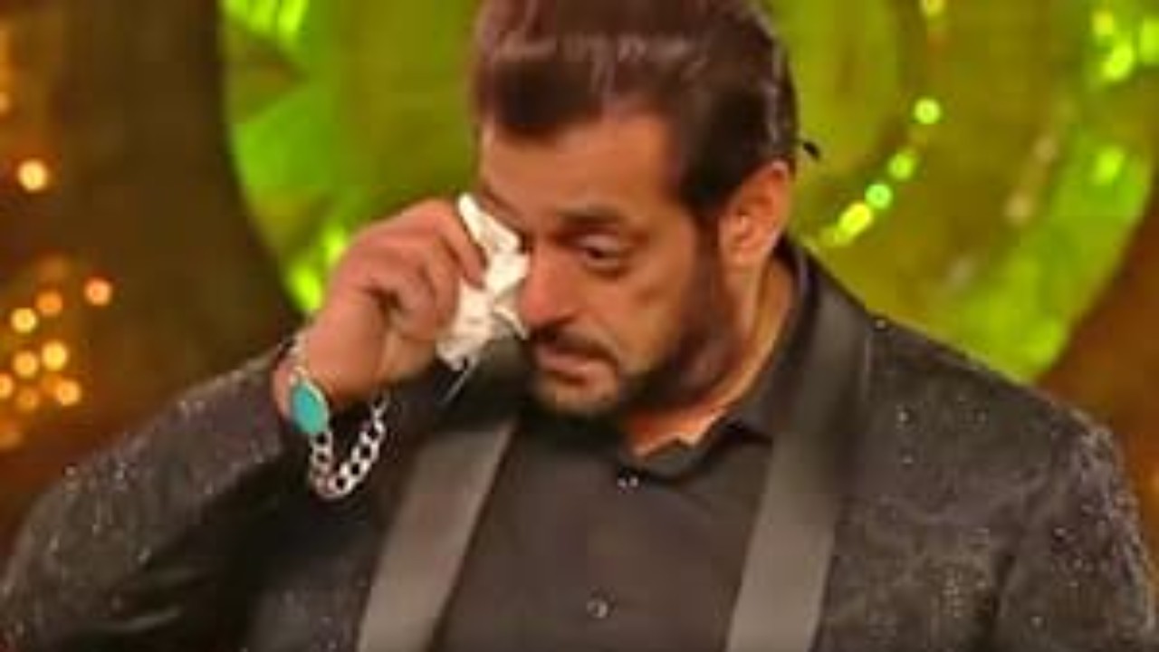 Salman khan