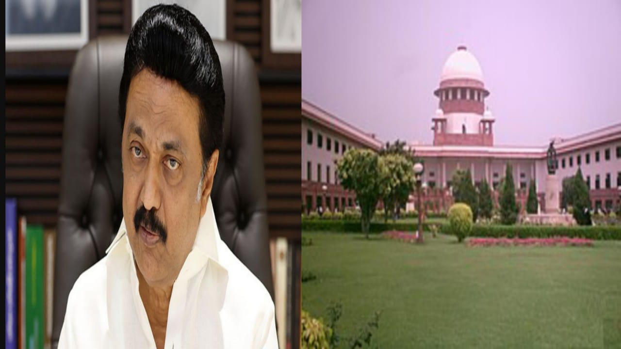 m.k.stalin,Supreme Court