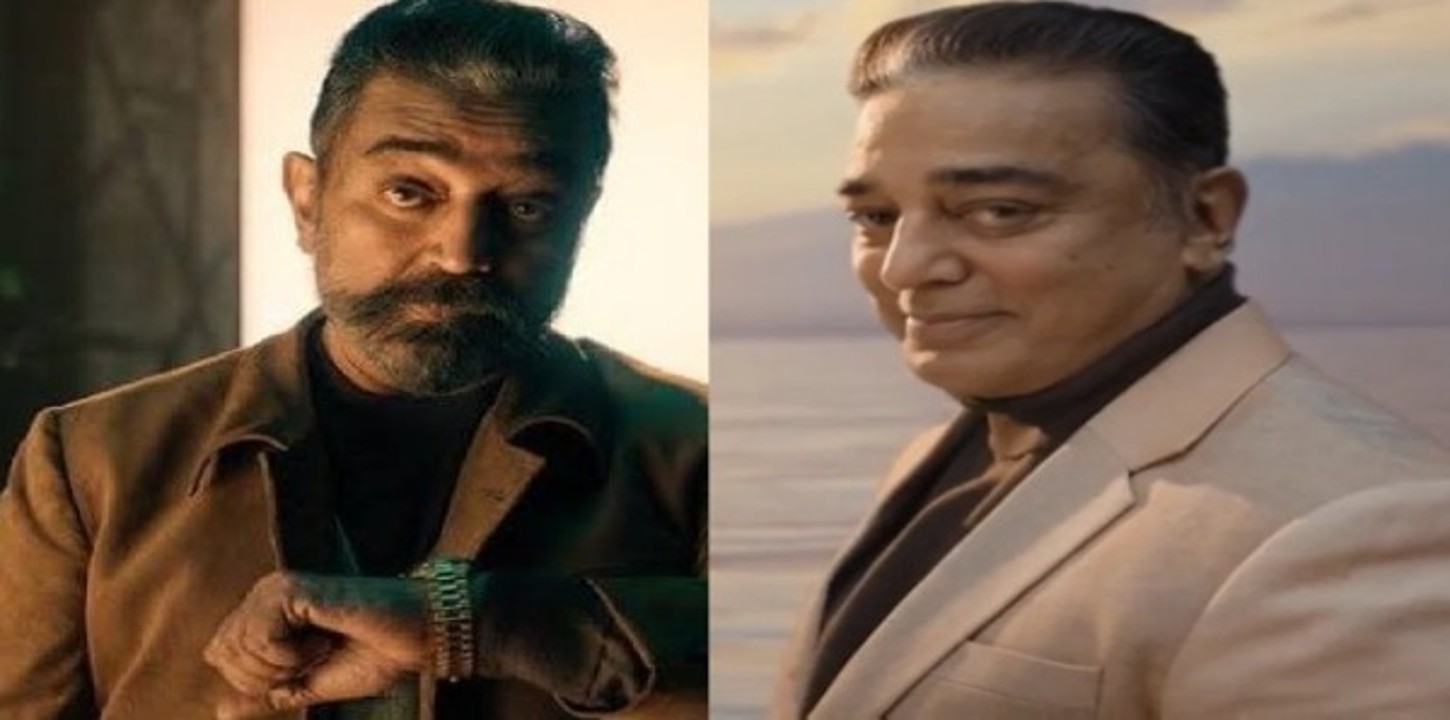 KamalHassan