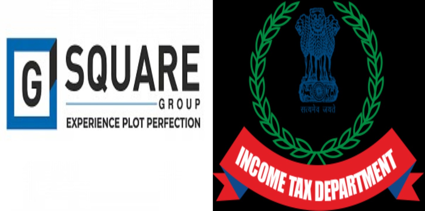 INCOMETAX, G SQUARE