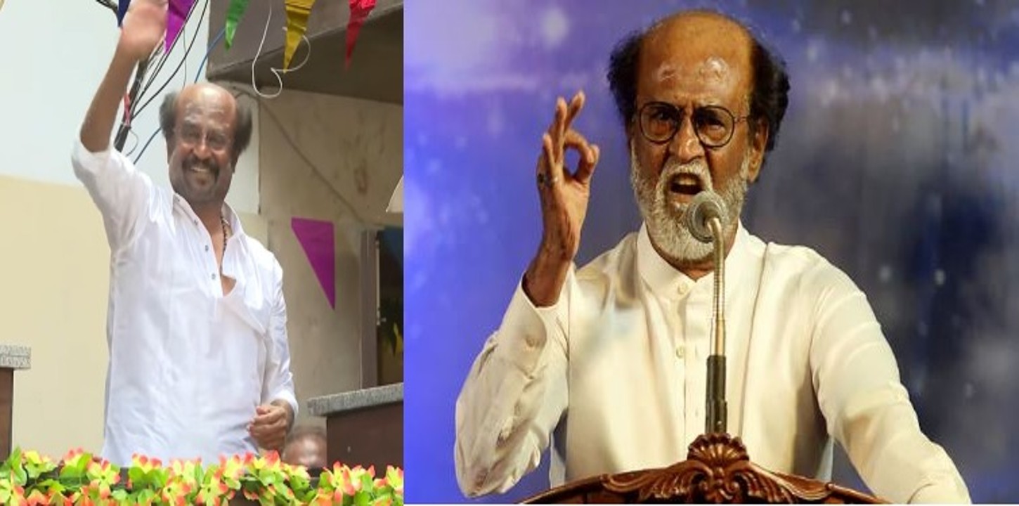 Rajinikanth