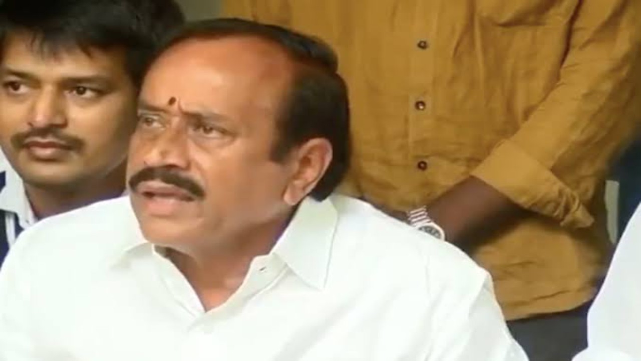 h raja