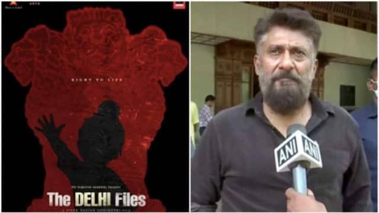 Delhi files