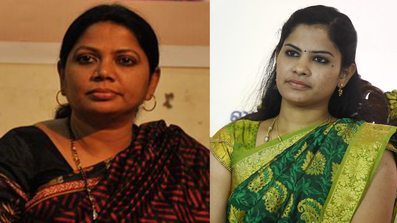 Mayor priya, salma