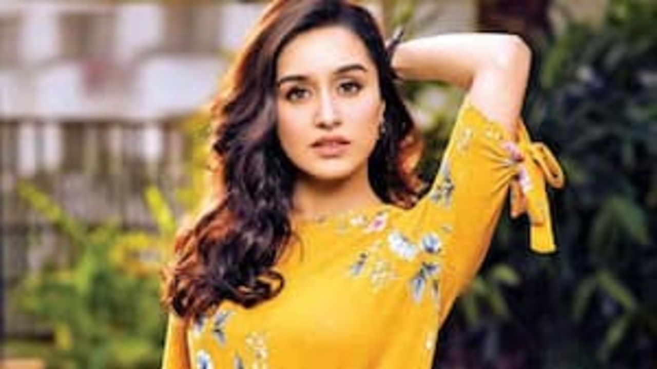 Shraddha kapoor