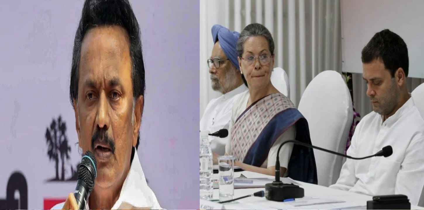 mk stalin, india kootani