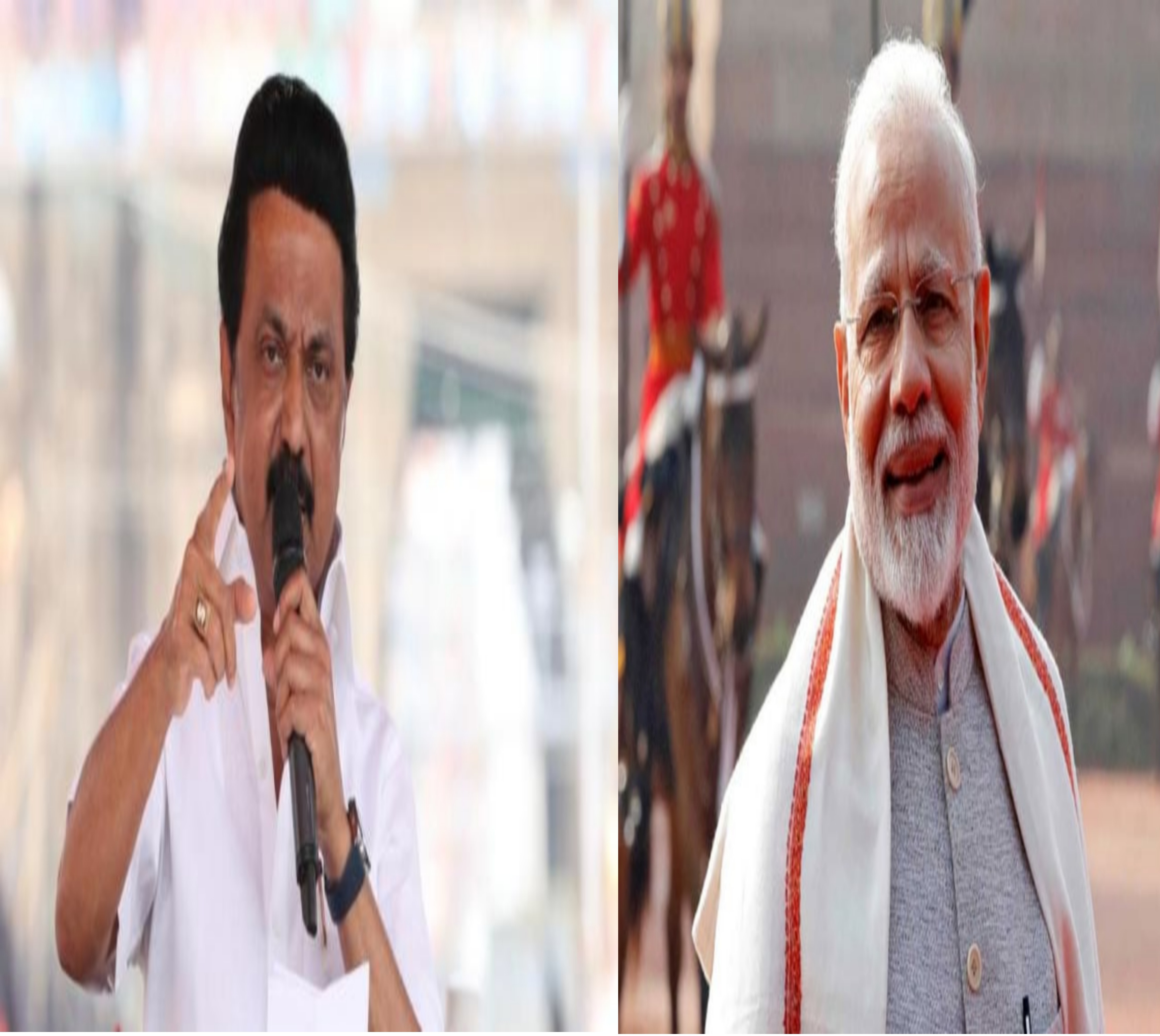 Pmmodi,mkstalin