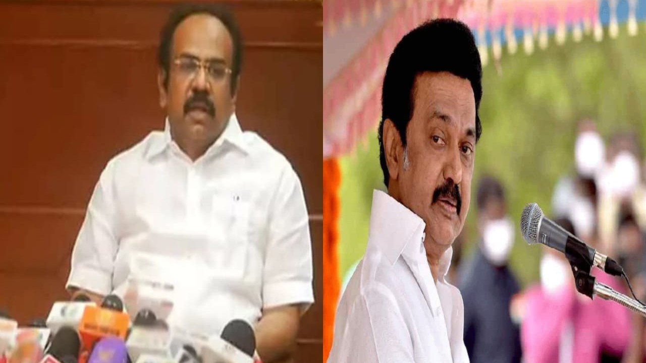 mkstalin ,