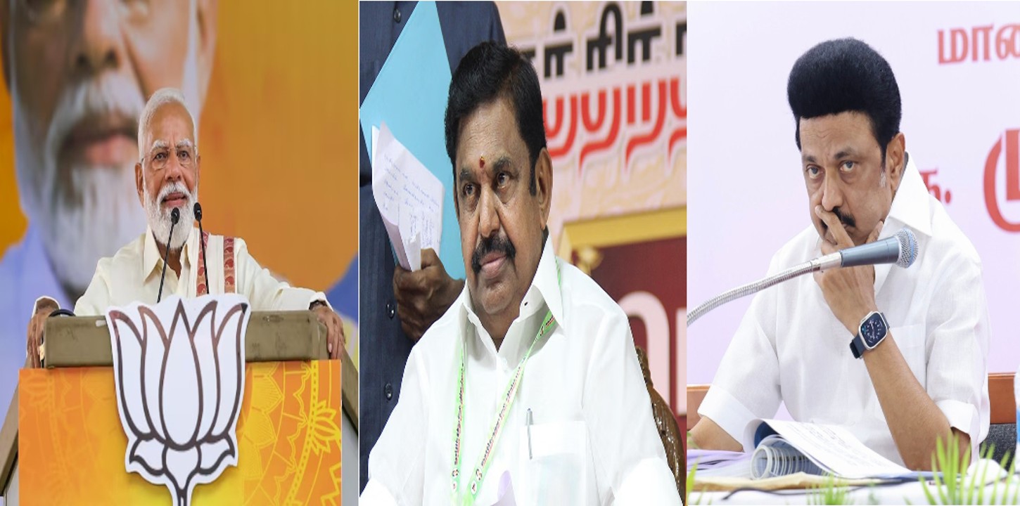 EDAPADI, PMMODI, MKSTALIN