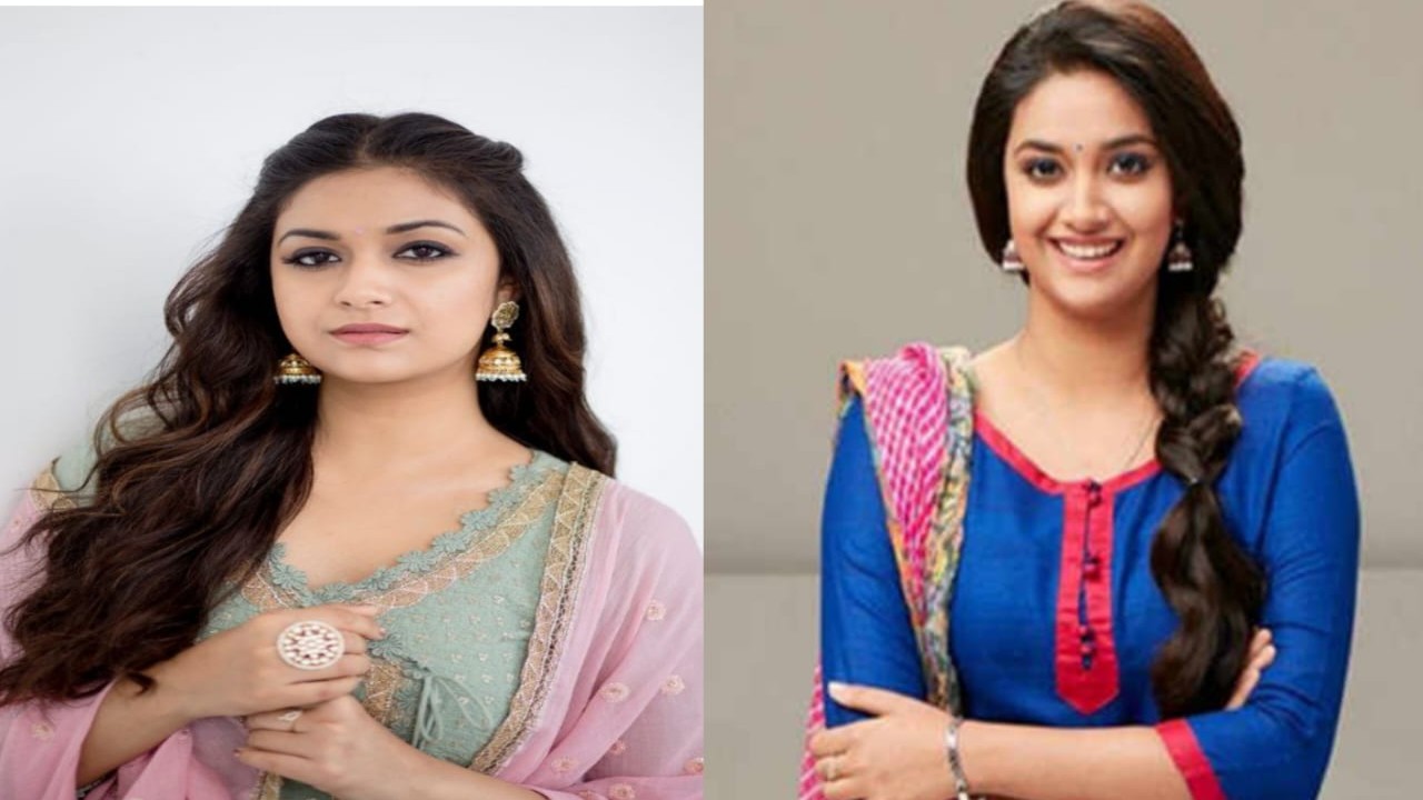 keerthisuresh