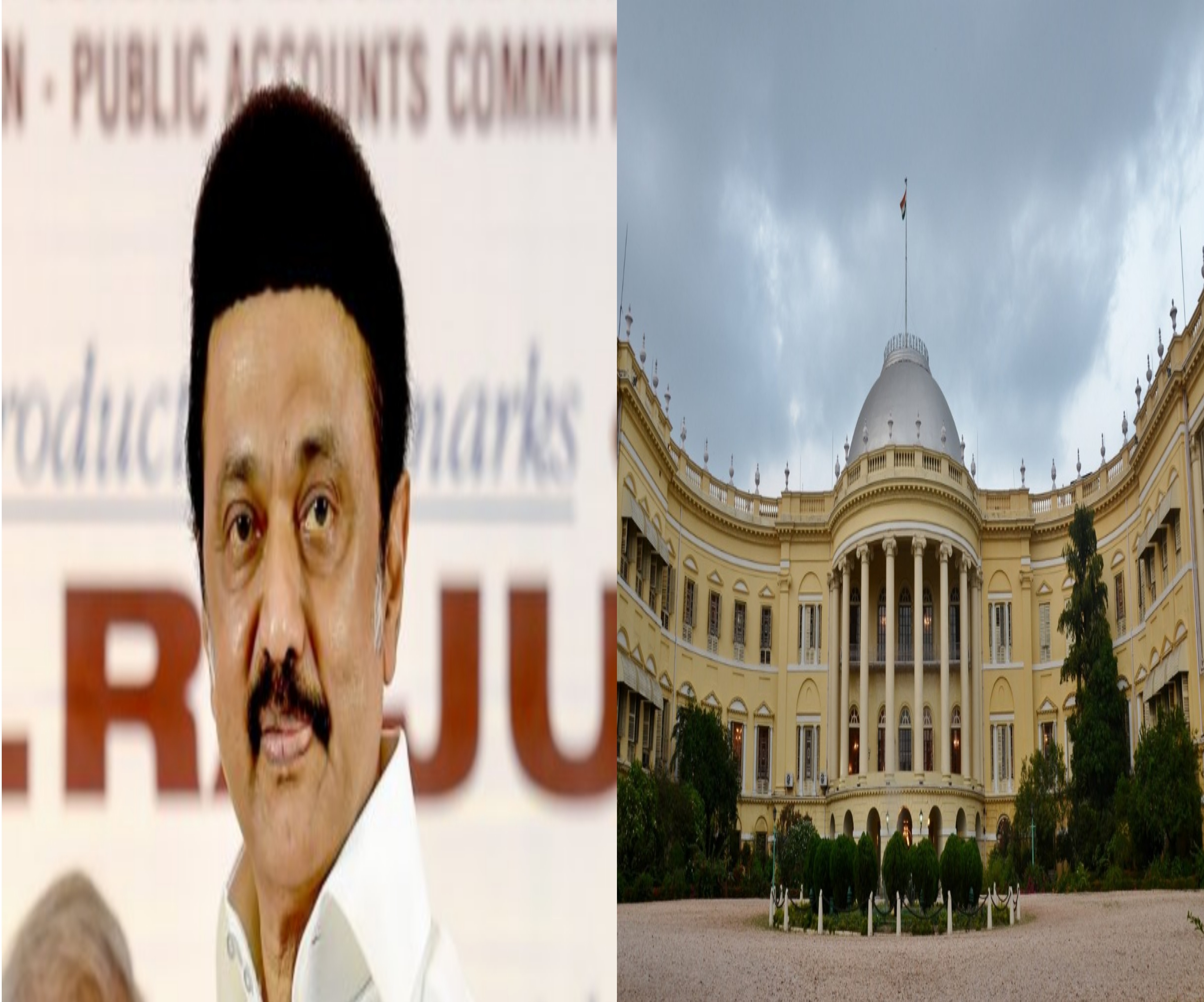 Mkstalin,rnravi