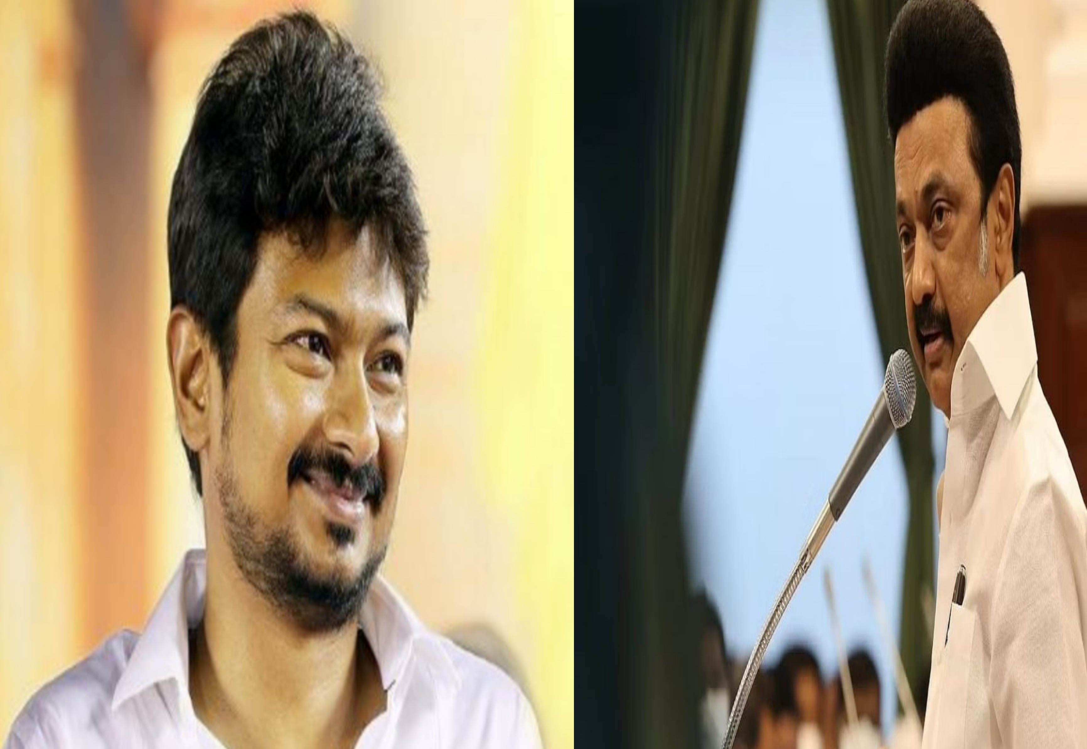 Udhayanidhi,mkstalin