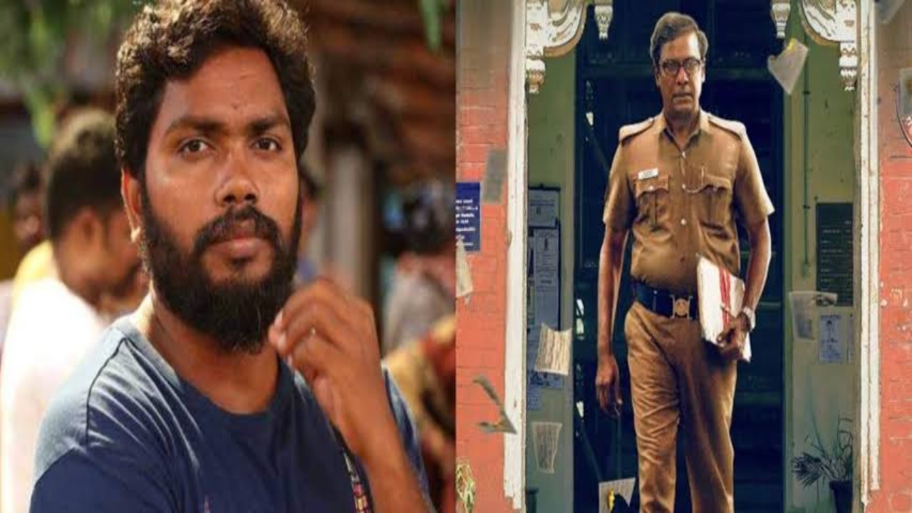 Pa ranjith and Police