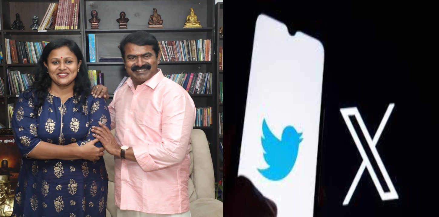 seeman, vennila thayumanavan