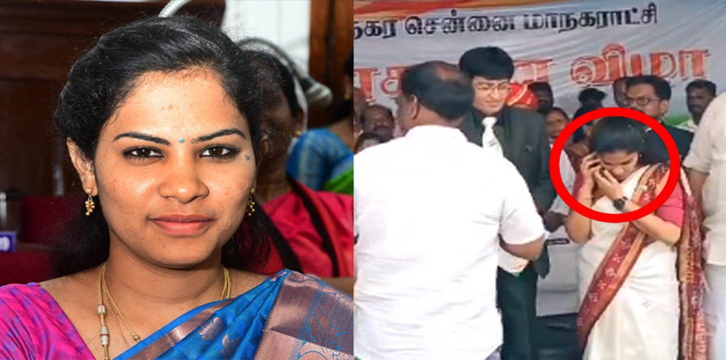 Mayor Priya