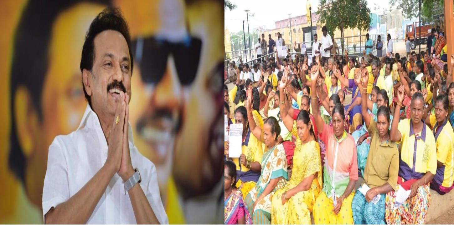 mk stalin