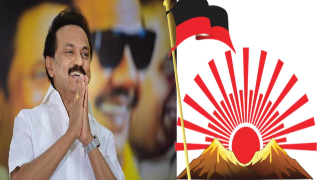 Mk stalin