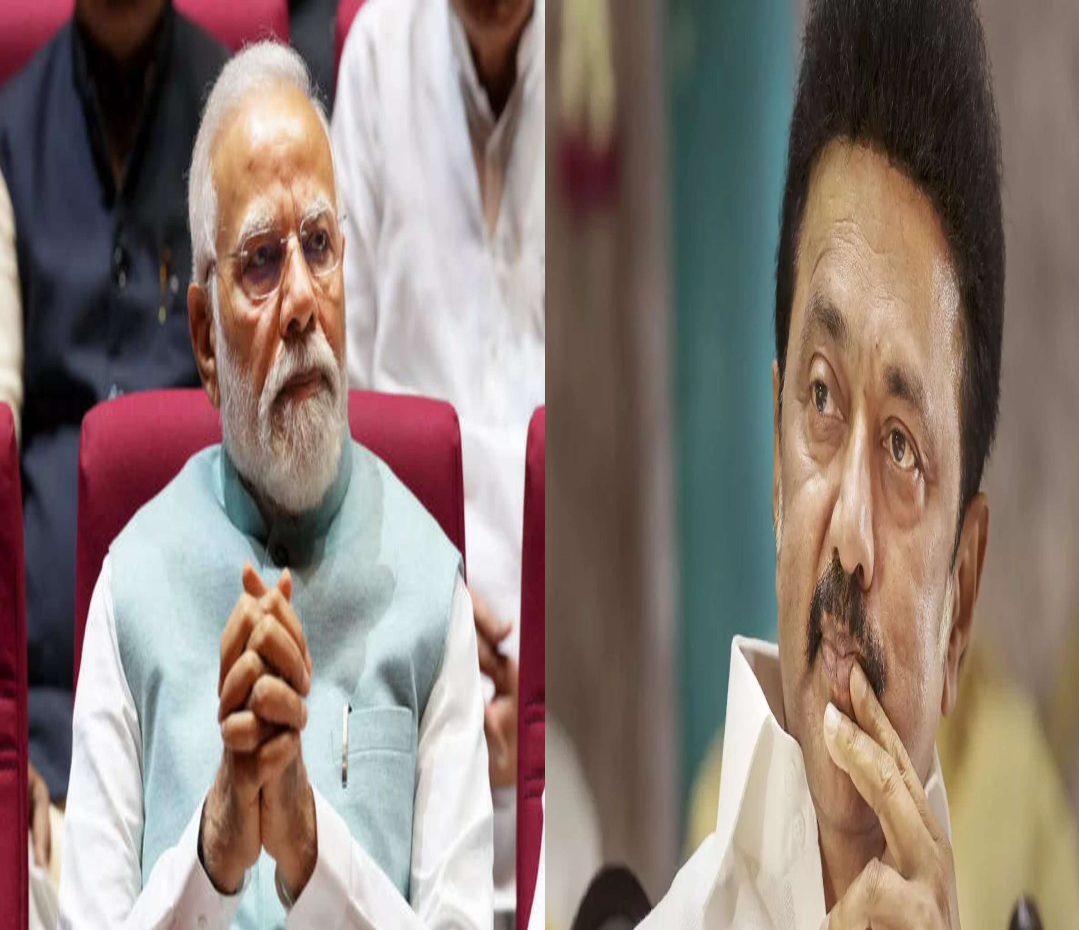 Mkstalin,pmmodi