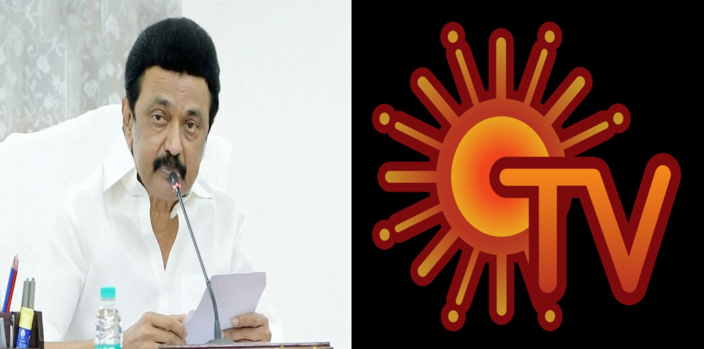 mk stalin