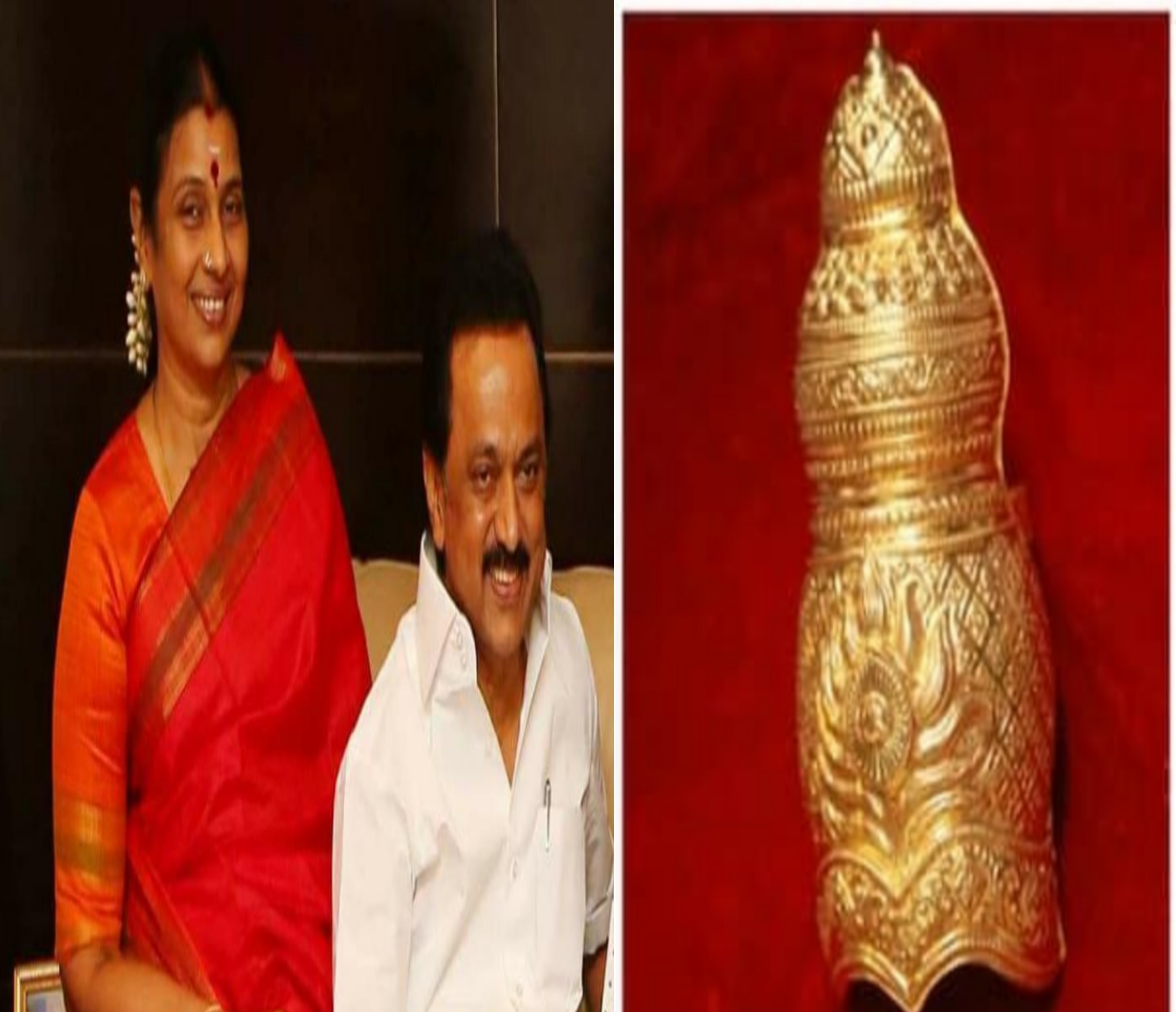 Mkstalin , durga stalin