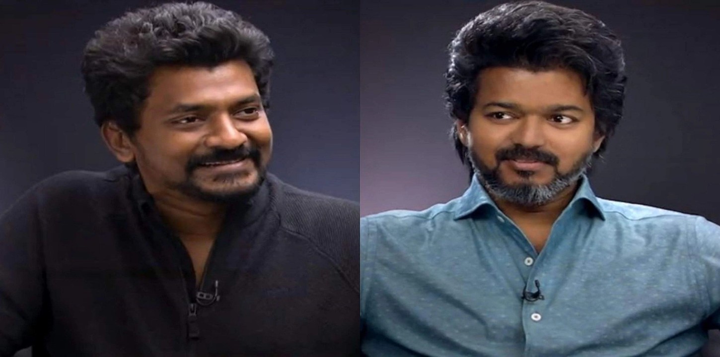 Nelson, Vijay