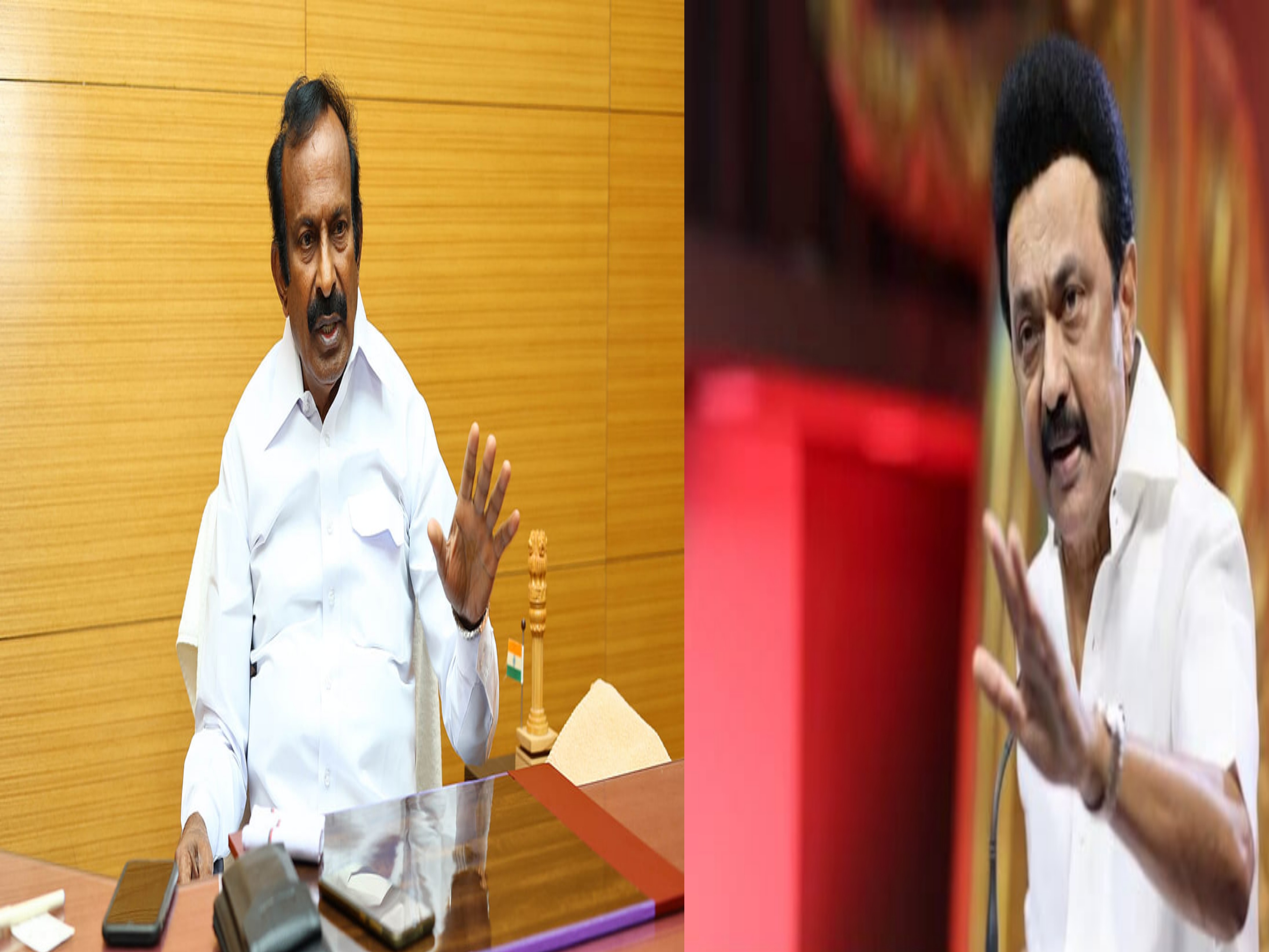 Muthusamy,mkstalin