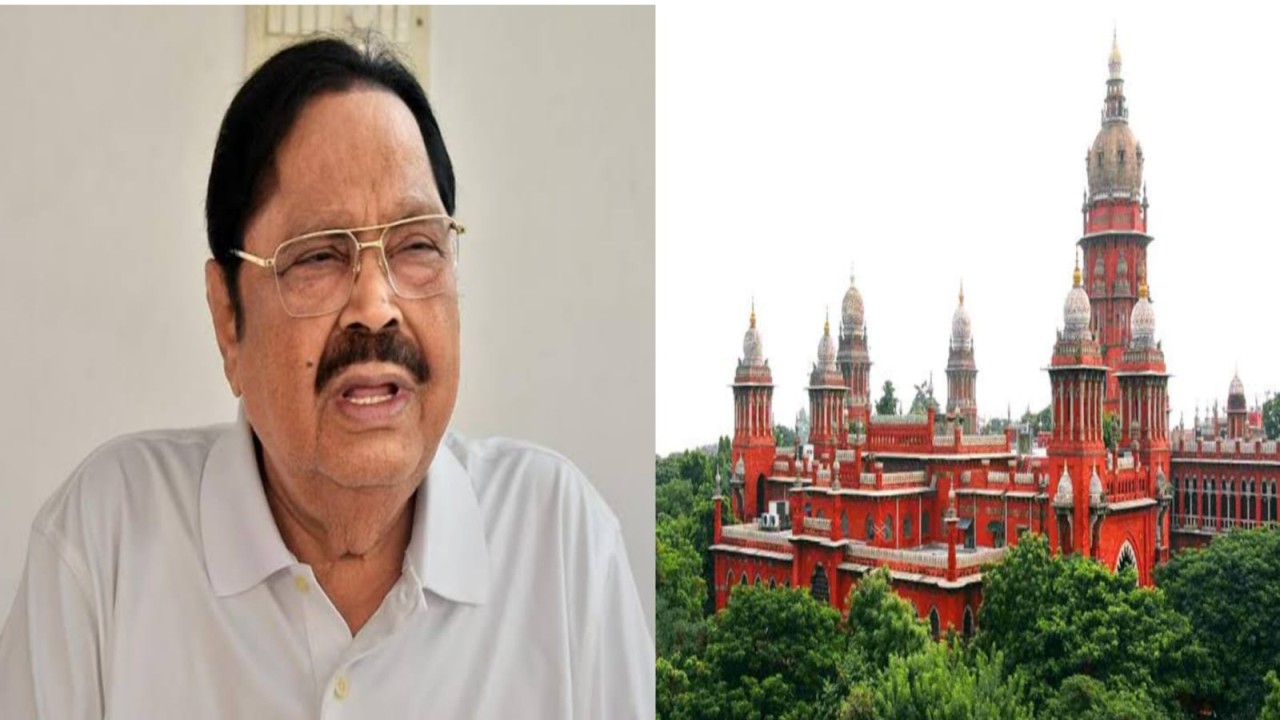duraimurugan