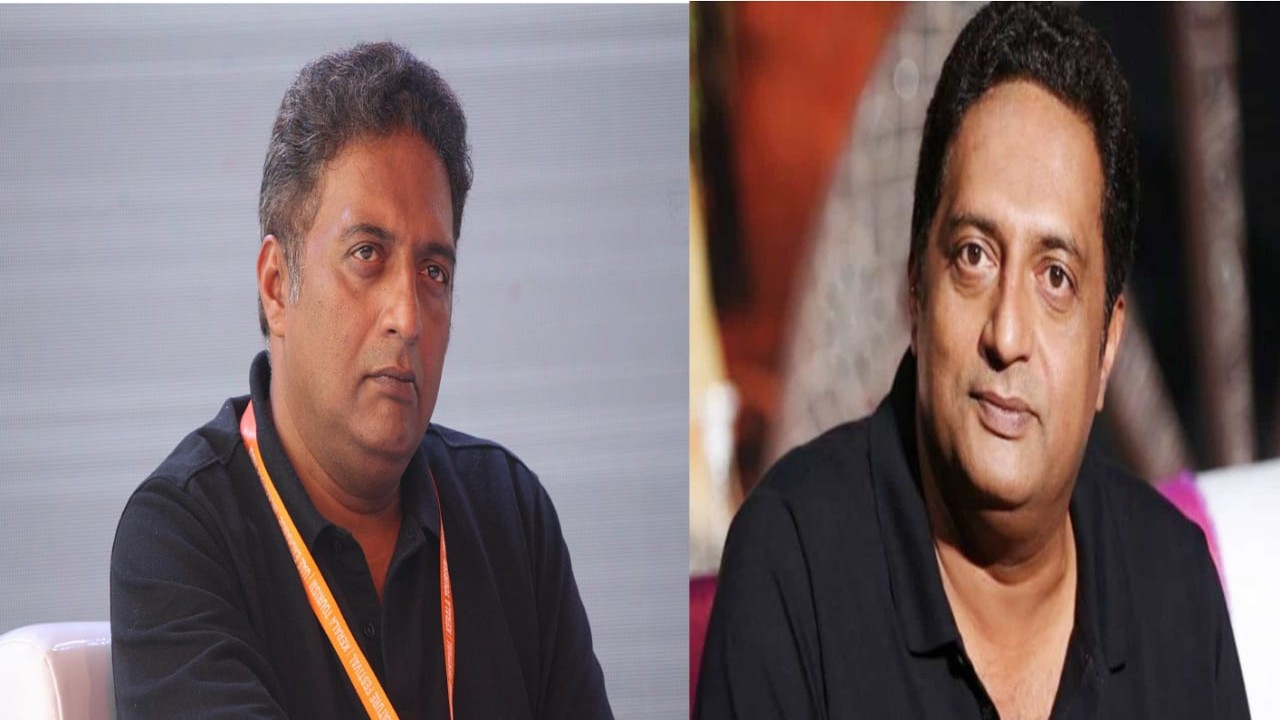 prakashraj