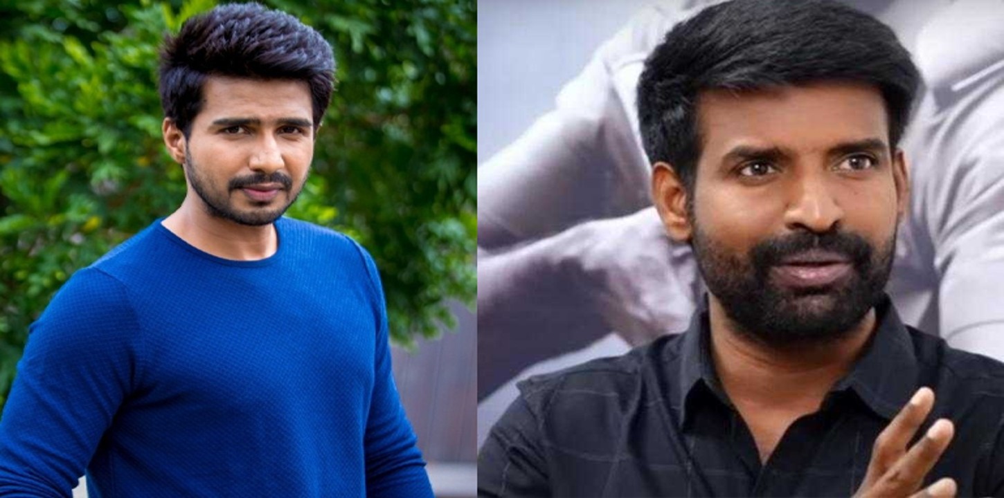 Vishnu vishal, Soori