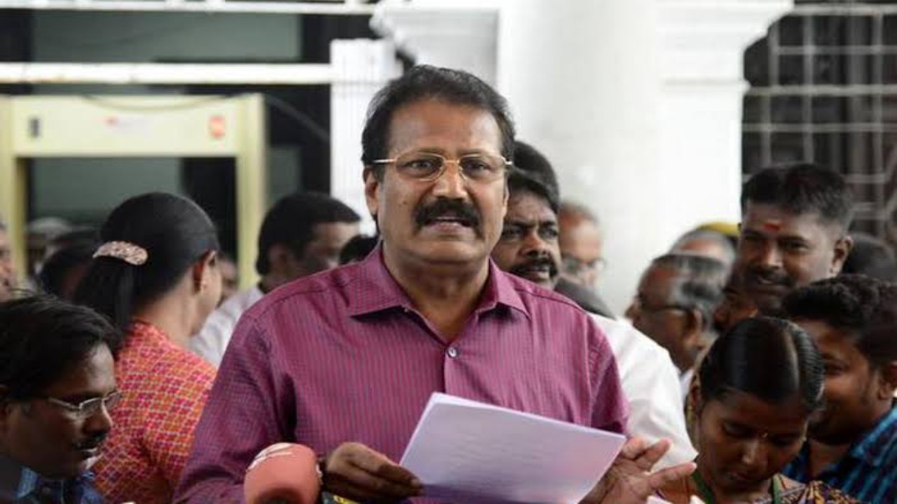 Dr.krishnasamy