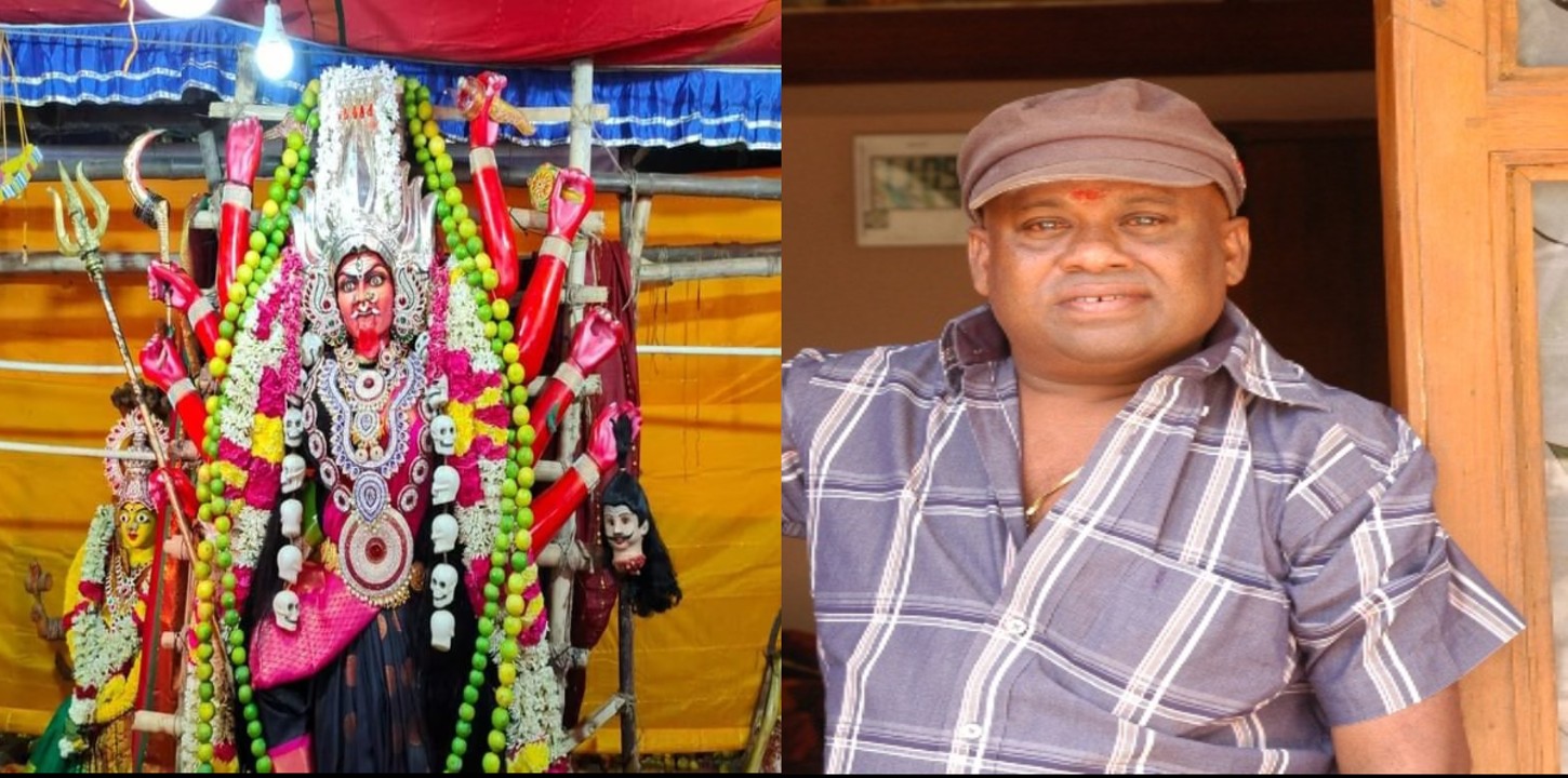 ACTOR SENTHIL